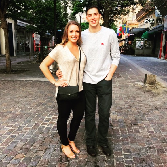 Meet your Posher, Matthewmatthew - Picture 1 of 1